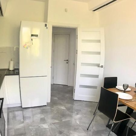 Затишні Та Просторі Апартаменти В Новобудові Ternopil Eksteriør billede
